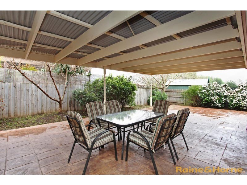 3 Berthon Crescent, Hillside VIC 3037