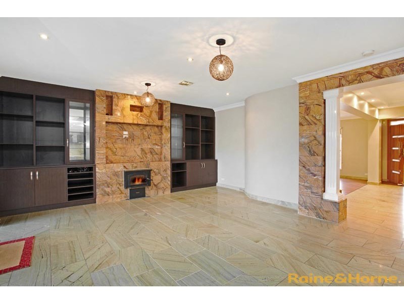 26 O’Donnell Drive, Caroline Springs VIC 3023