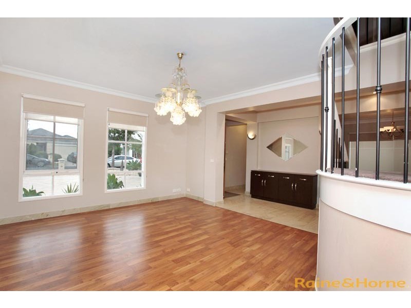 26 O’Donnell Drive, Caroline Springs VIC 3023