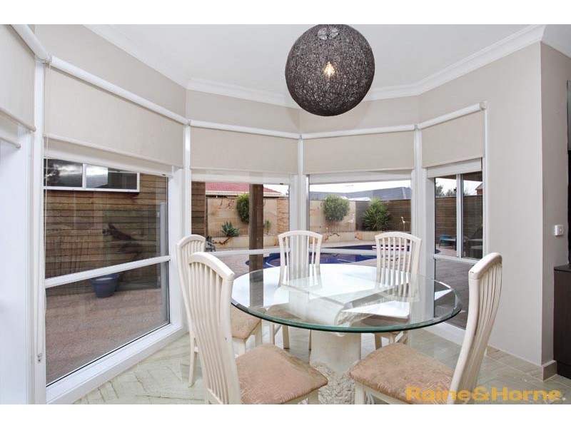 26 O’Donnell Drive, Caroline Springs VIC 3023
