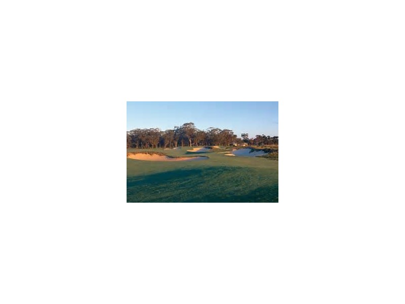 Lot 9032 St Arnaud Road, Eynesbury VIC 3338
