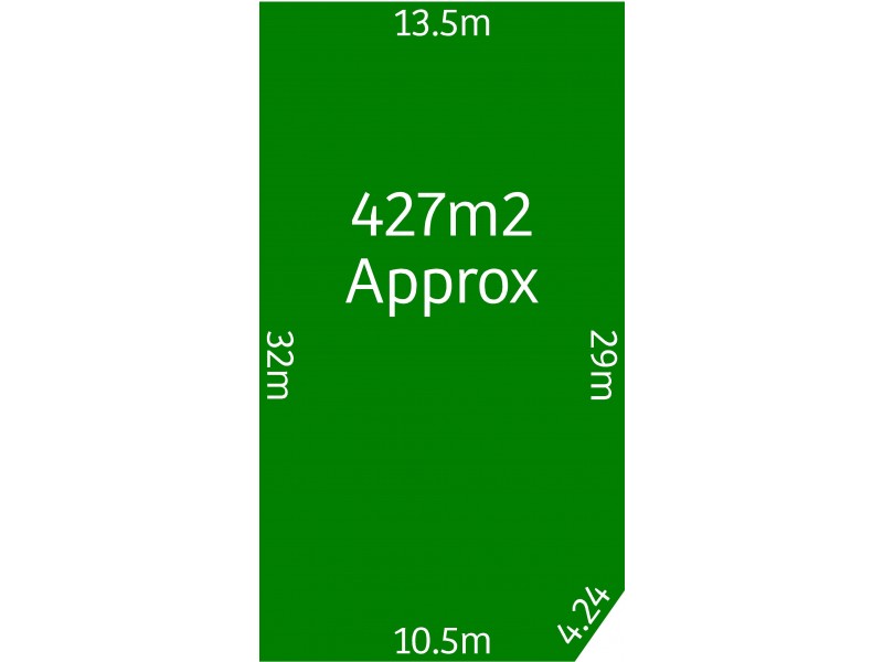 Lot 1997 North Terrace, Taylors Hill VIC 3037