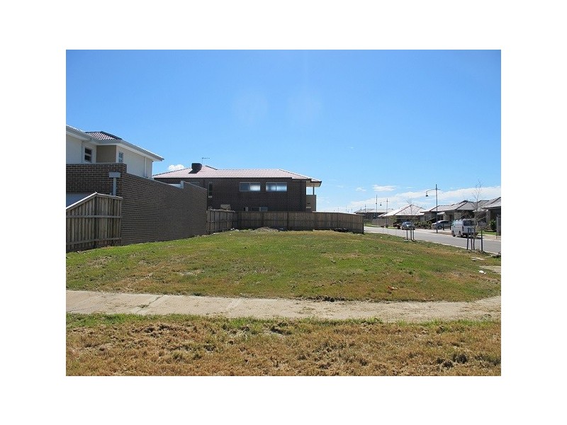 Lot 1997 North Terrace, Taylors Hill VIC 3037
