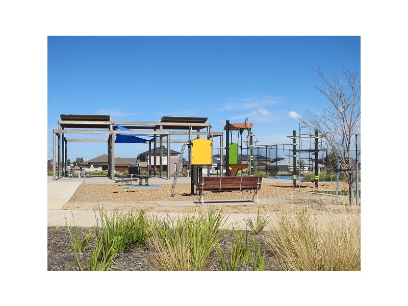 Lot 1997 North Terrace, Taylors Hill VIC 3037