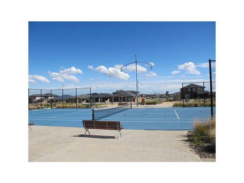 Lot 1997 North Terrace, Taylors Hill VIC 3037