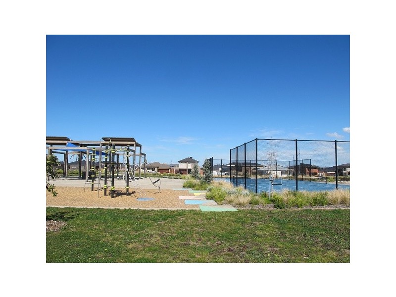 Lot 1997 North Terrace, Taylors Hill VIC 3037