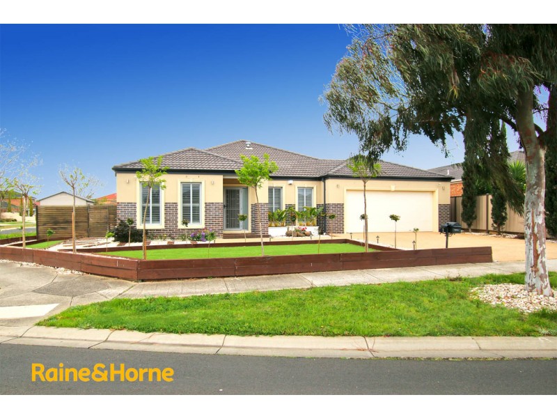 1 Amber Way, Taylors Hill VIC 3037