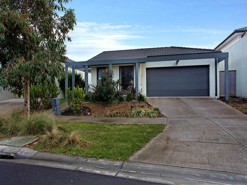 4 Harwood Court, Burnside Heights VIC 3023