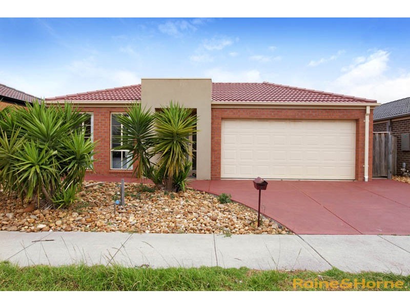 6 Laurence Way, Tarneit VIC 3029