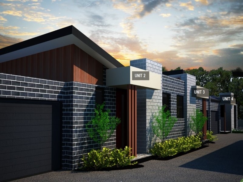 3/17 Maher Street, Fawkner VIC 3060