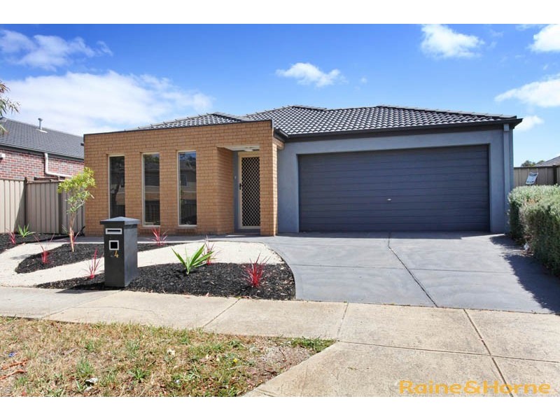 24 Inglewood Drive, Burnside Heights VIC 3023