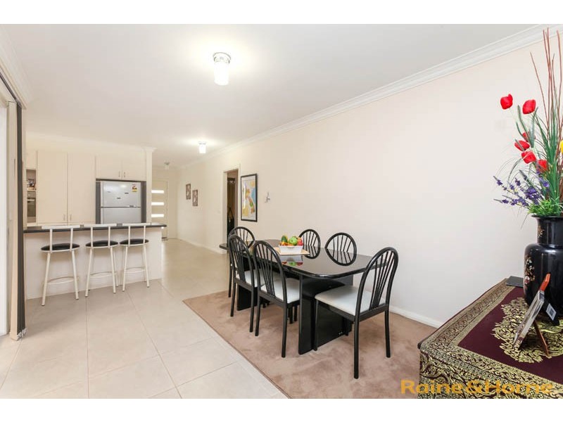 19 Manny Paul Circuit, Burnside Heights VIC 3023