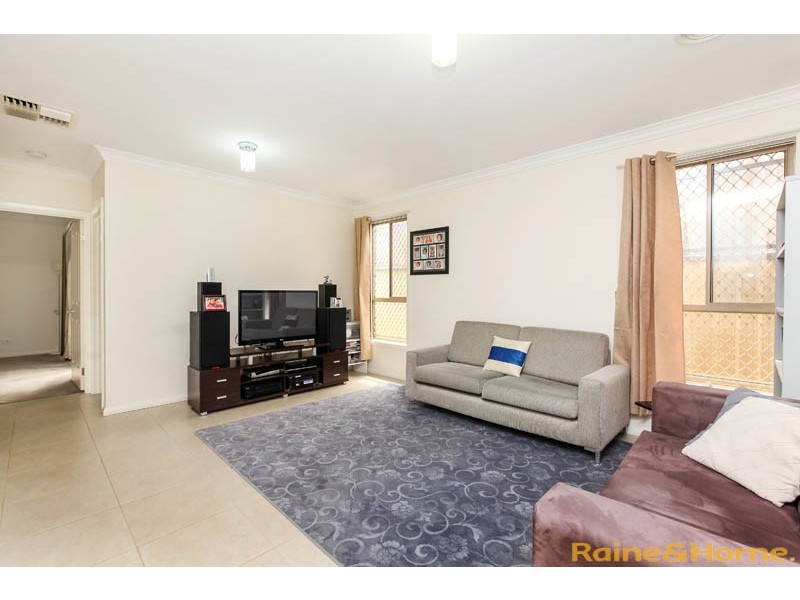 19 Manny Paul Circuit, Burnside Heights VIC 3023