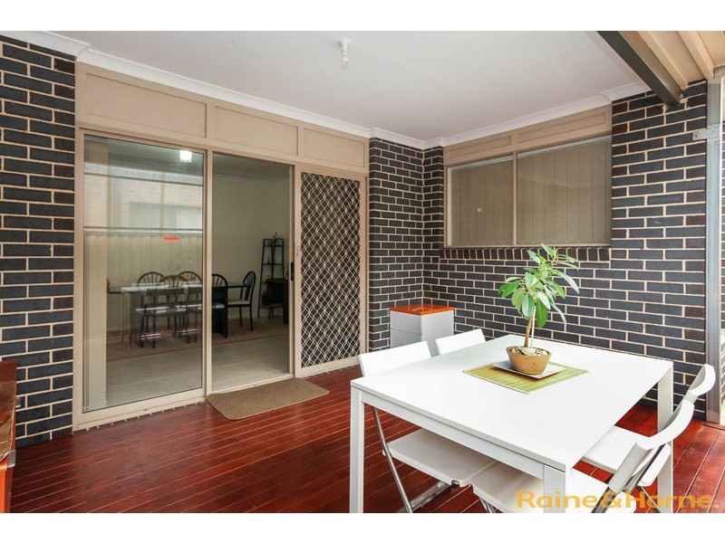 19 Manny Paul Circuit, Burnside Heights VIC 3023