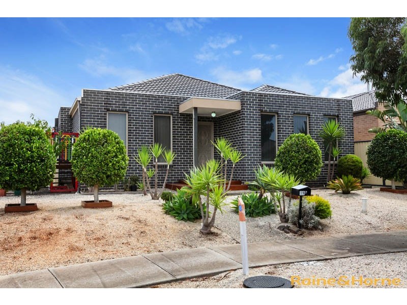19 Manny Paul Circuit, Burnside Heights VIC 3023