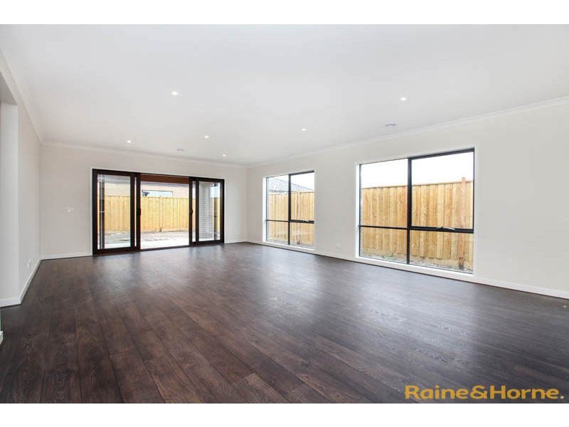 Lot 46 Granvia Circuit, Burnside VIC 3023