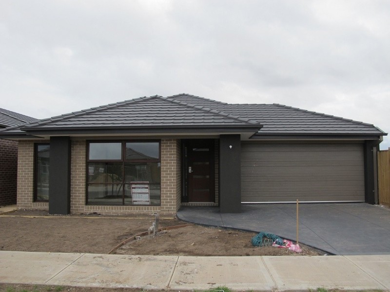 Lot 56 Granvia Circuit, Burnside VIC 3023