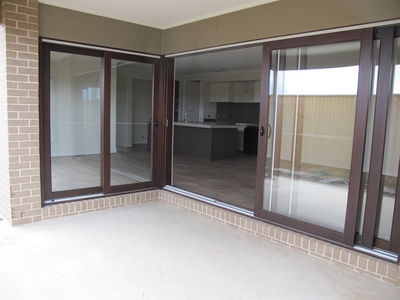 Lot 56 Granvia Circuit, Burnside VIC 3023