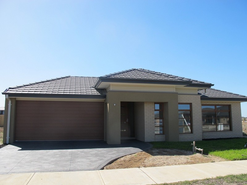 Lot 41 Granvia Circuit, Burnside VIC 3023