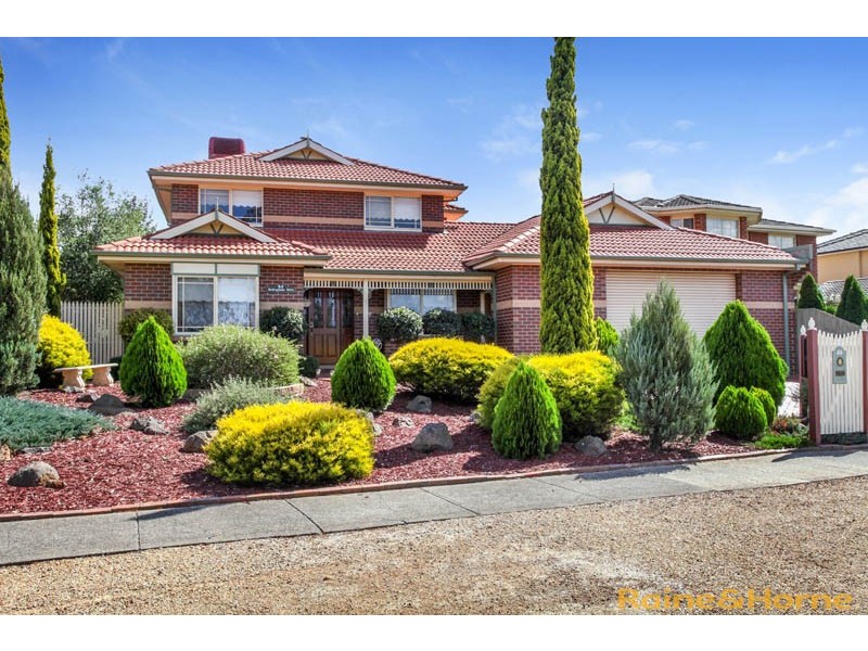 34 Bedingham Drive, Hillside VIC 3037