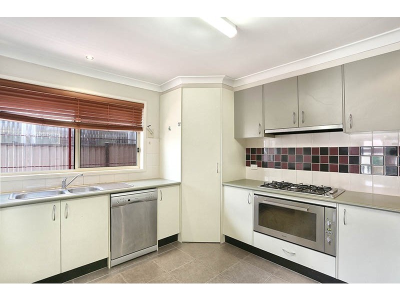 25 Wills Terrace, Burnside Heights VIC 3023