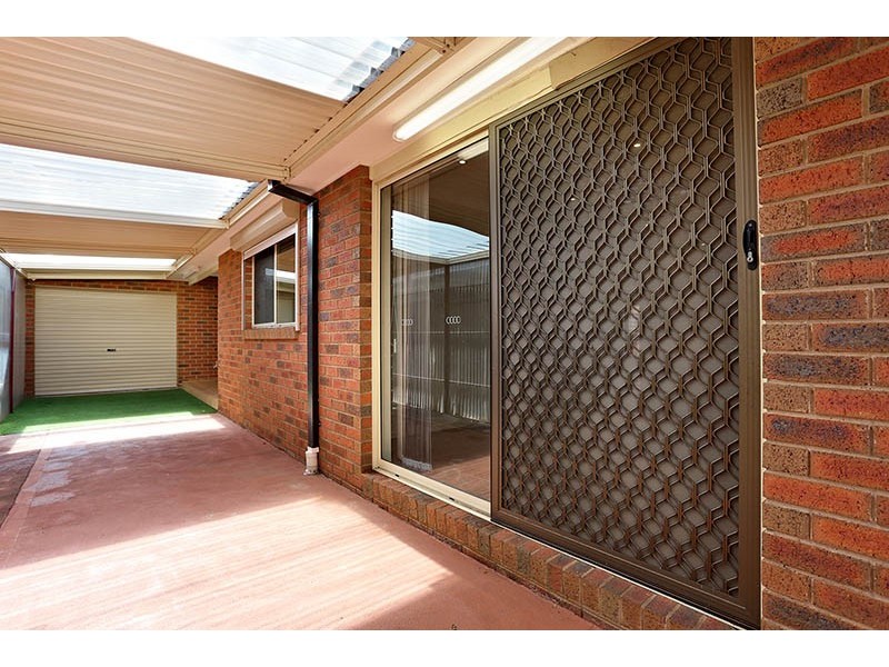 25 Wills Terrace, Burnside Heights VIC 3023