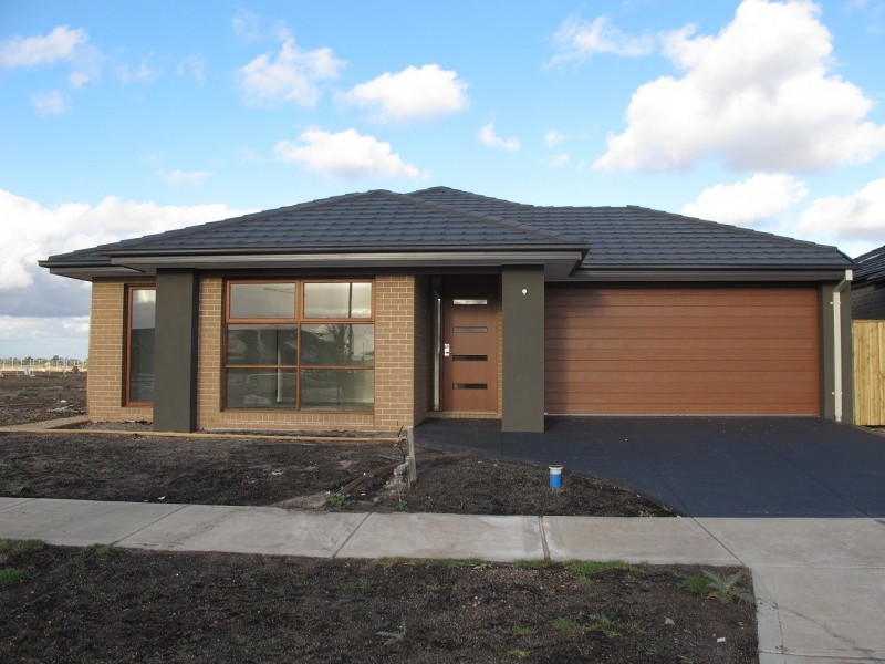 Lot 44 Granvia Circuit, Burnside VIC 3023