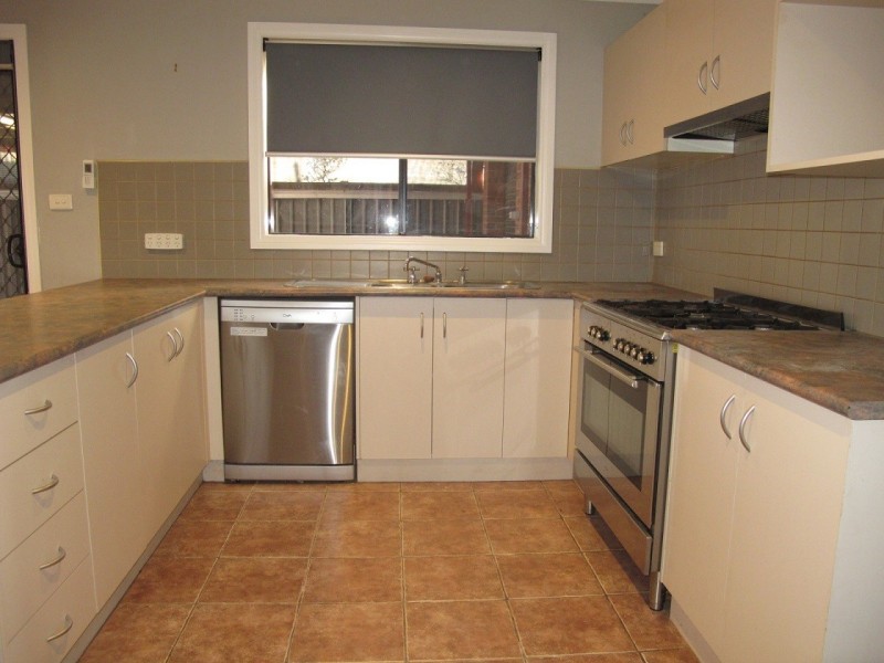 53 Capesthorne Drive, Derrimut VIC 3030