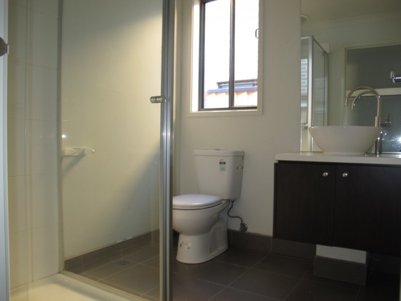 47 Manny Paul Circuit, Burnside Heights VIC 3023