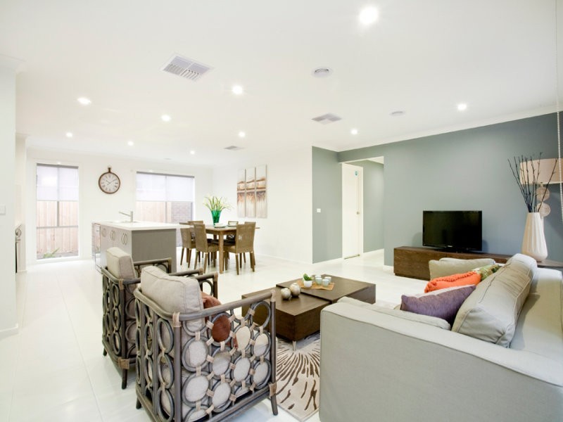 31 Peppermint Grove, Taylors Hill VIC 3037