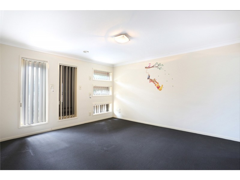 25 Wills Terrace, Burnside Heights VIC 3023