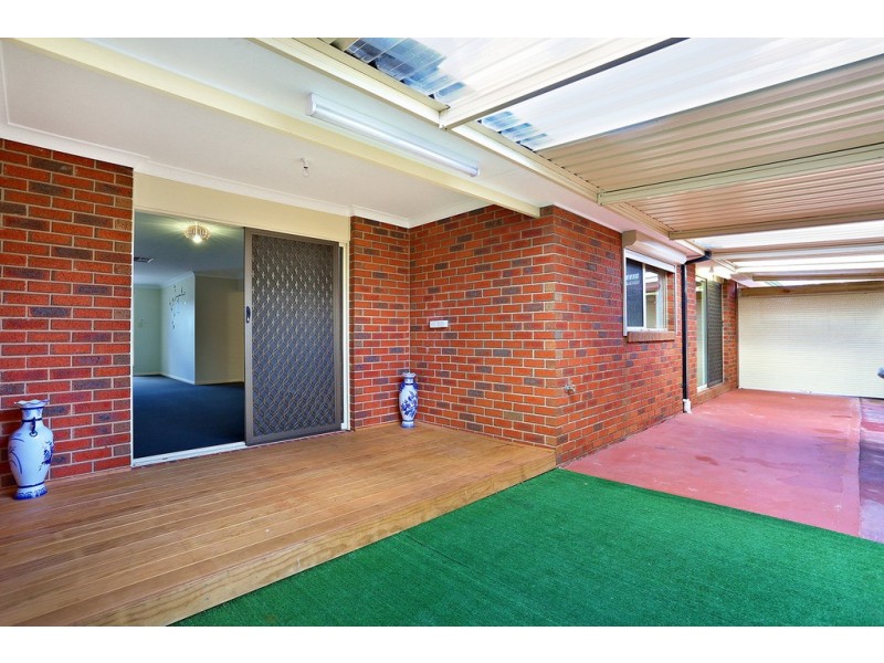 25 Wills Terrace, Burnside Heights VIC 3023