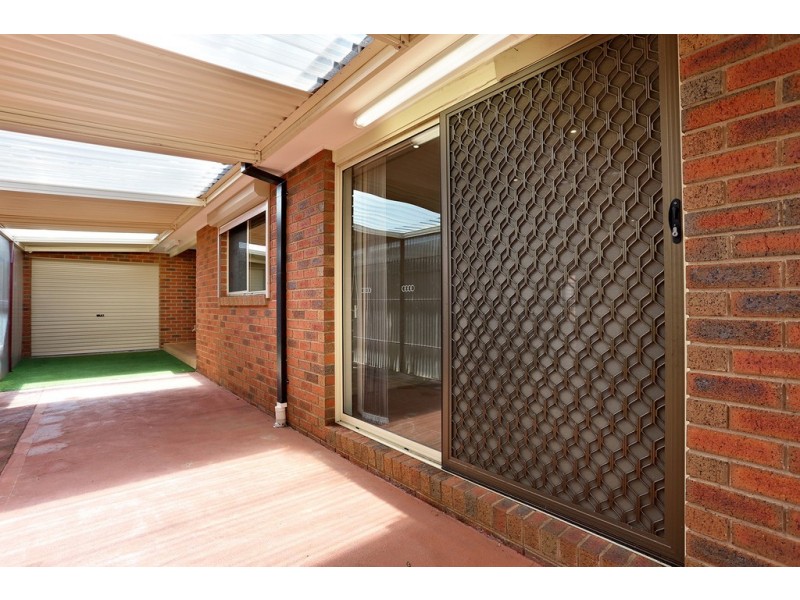 25 Wills Terrace, Burnside Heights VIC 3023