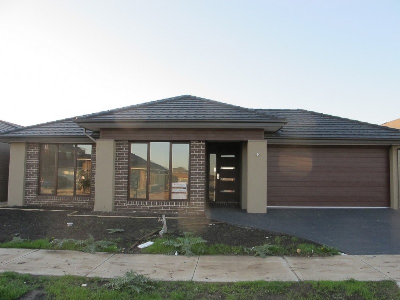 Lot 63 Samara Road, Burnside VIC 3023