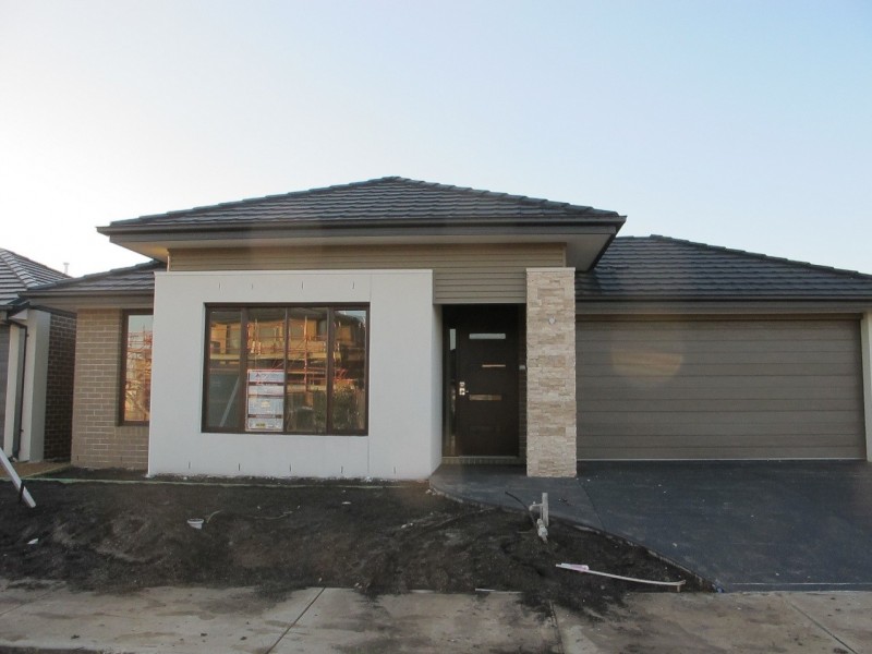 Lot 62 Samara Road, Burnside VIC 3023