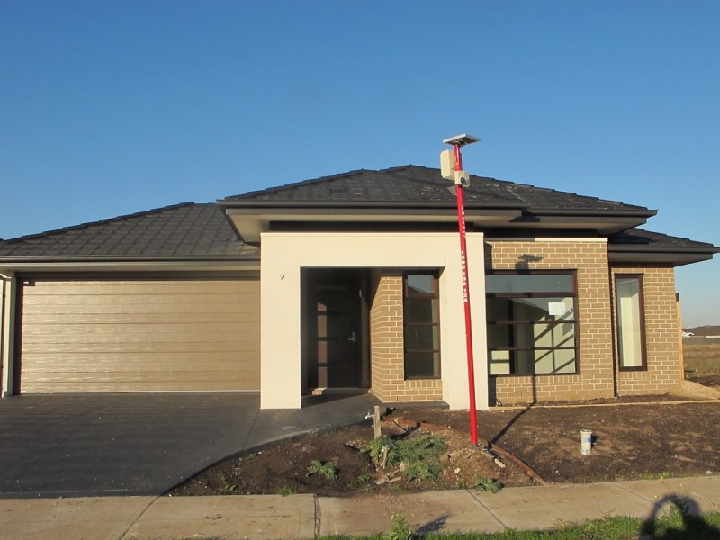 Lot 76 Granvia Circuit, Burnside VIC 3023