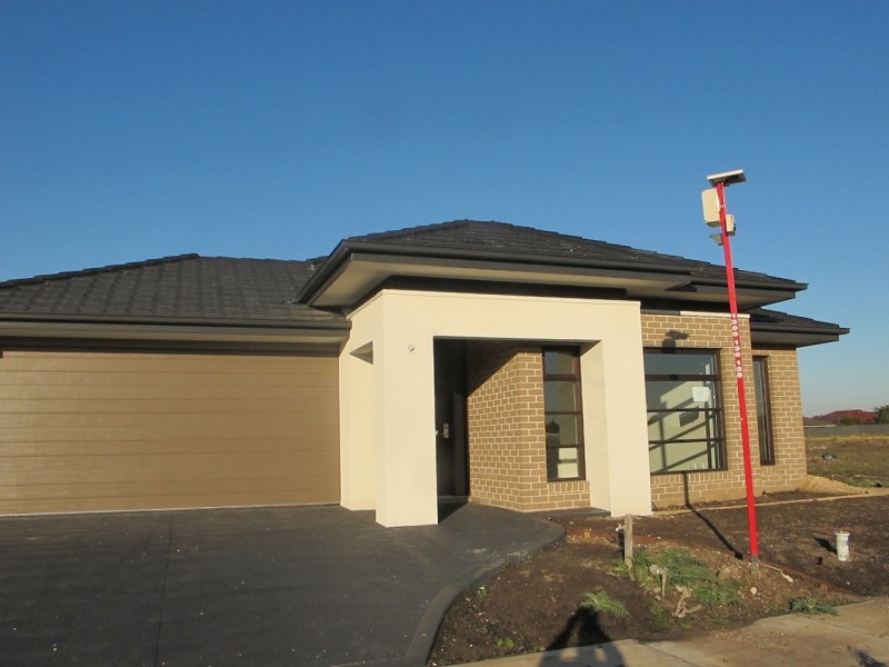 Lot 76 Granvia Circuit, Burnside VIC 3023