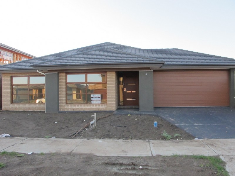 Lot 69 Samara Road, Burnside VIC 3023