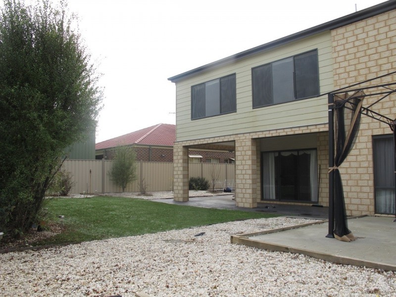 3 Magazine Avenue, Cairnlea VIC 3023