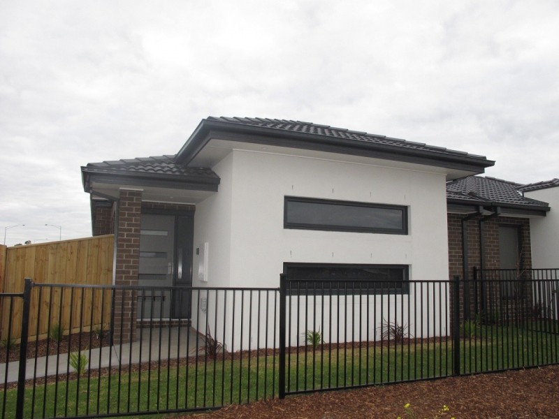 15 Stable Lane, Diggers Rest VIC 3427