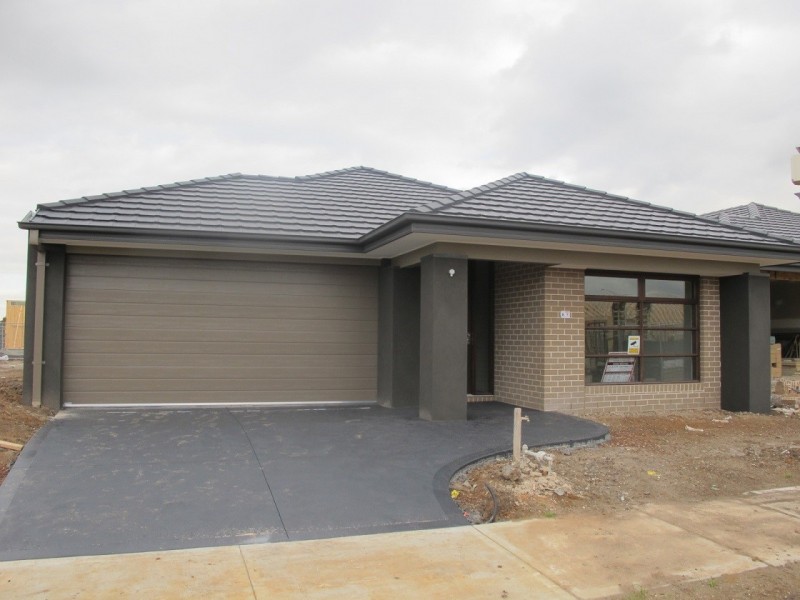 Lot 112 (17) Carmine Circuit, Burnside VIC 3023
