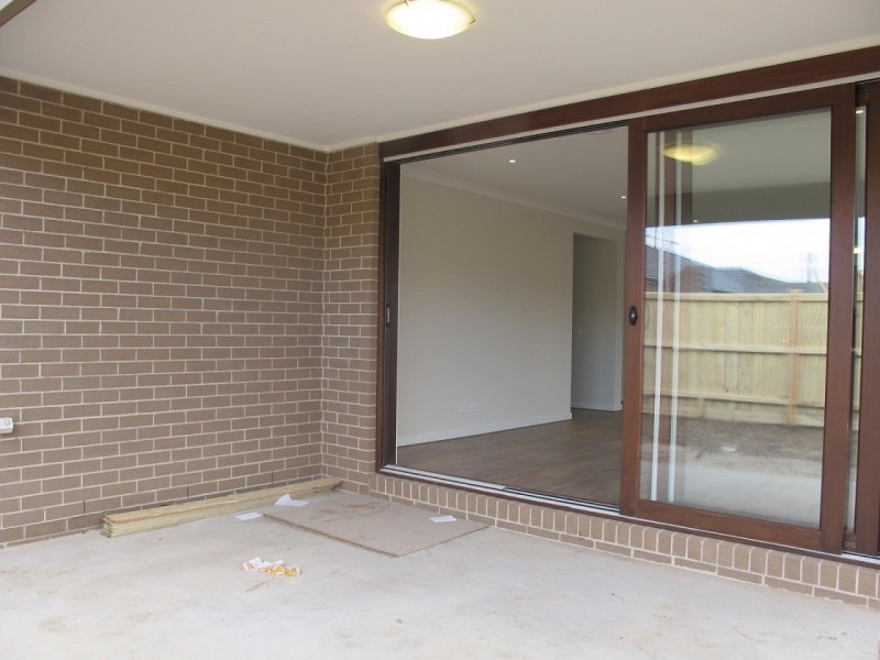 Lot 112 (17) Carmine Circuit, Burnside VIC 3023