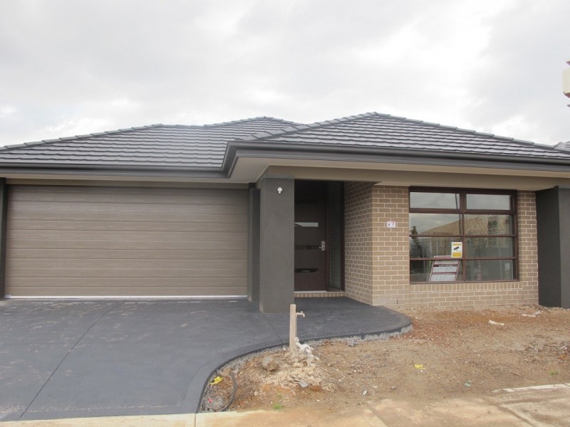 Lot 112 (17) Carmine Circuit, Burnside VIC 3023