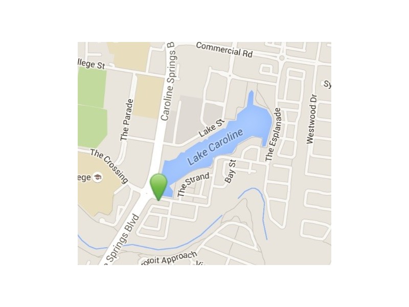 4 The Esplanade, Caroline Springs VIC 3023