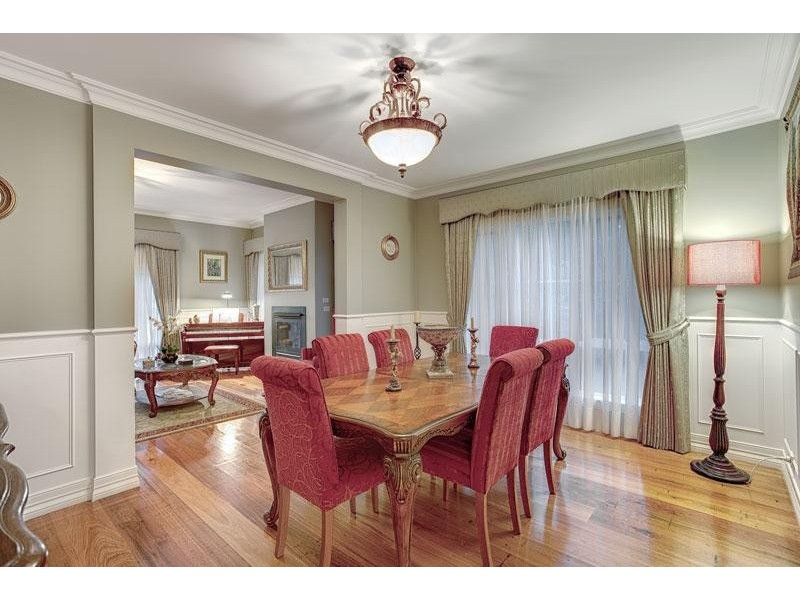 43 The Regency, Hillside VIC 3037