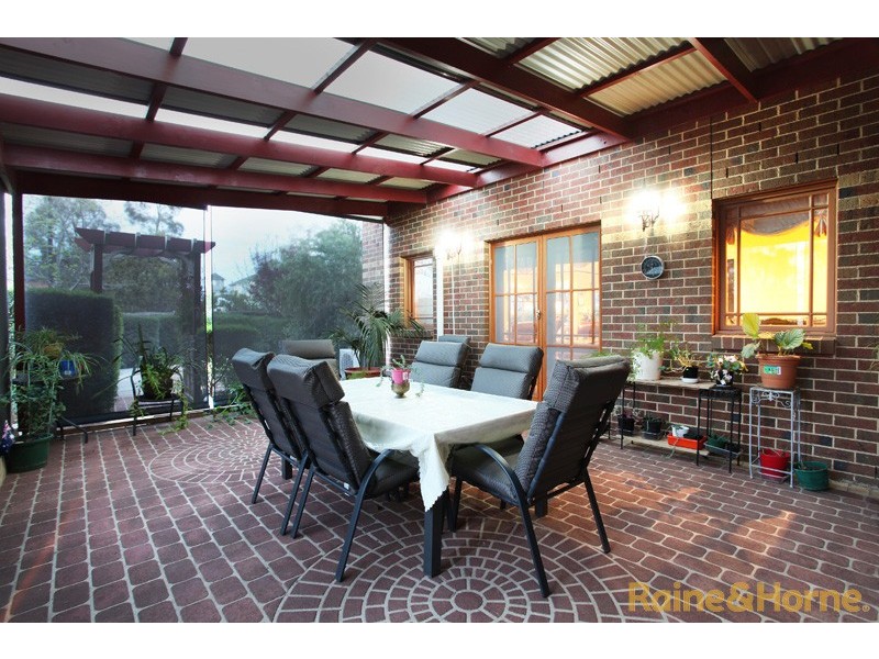 12 King Circuit, Caroline Springs VIC 3023