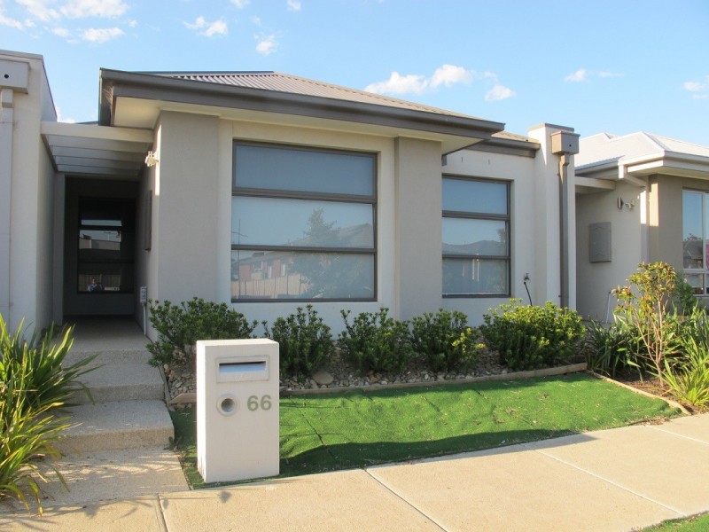 66 Rowling Street, Plumpton VIC 3335