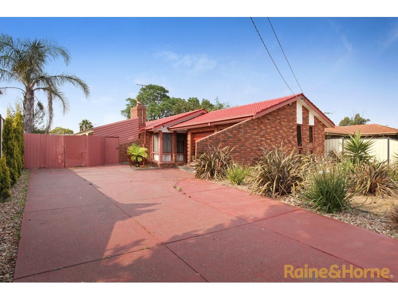 312 Taylors Road, Delahey VIC 3037