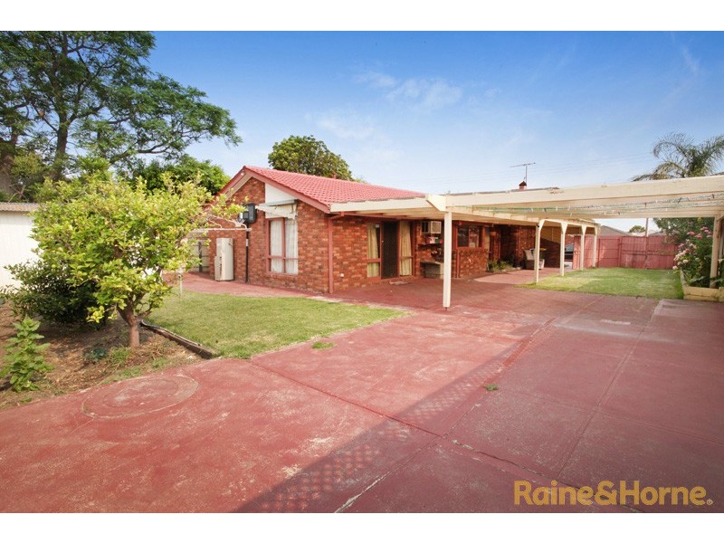 312 Taylors Road, Delahey VIC 3037