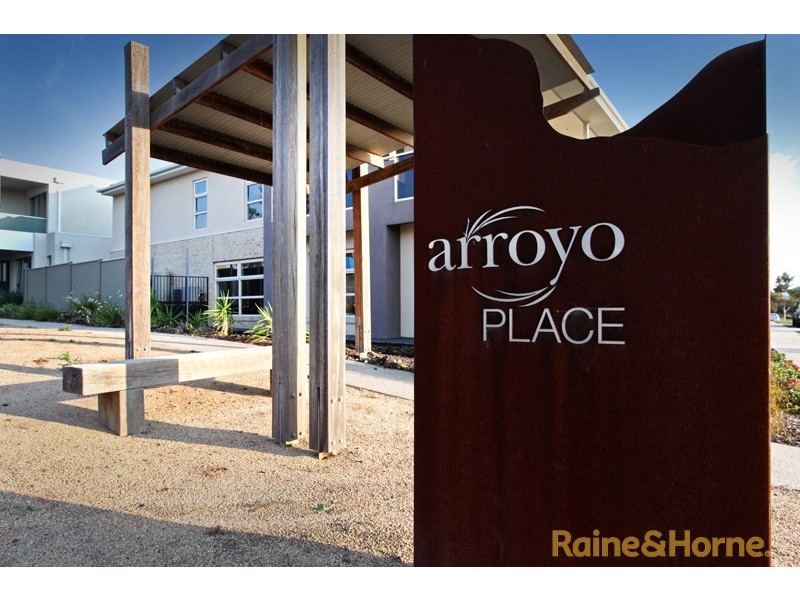 1 Arroyo Place, Caroline Springs VIC 3023